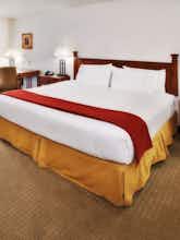 Hotel Holiday Inn Express Hotel & Suites Jacksonville photo 1