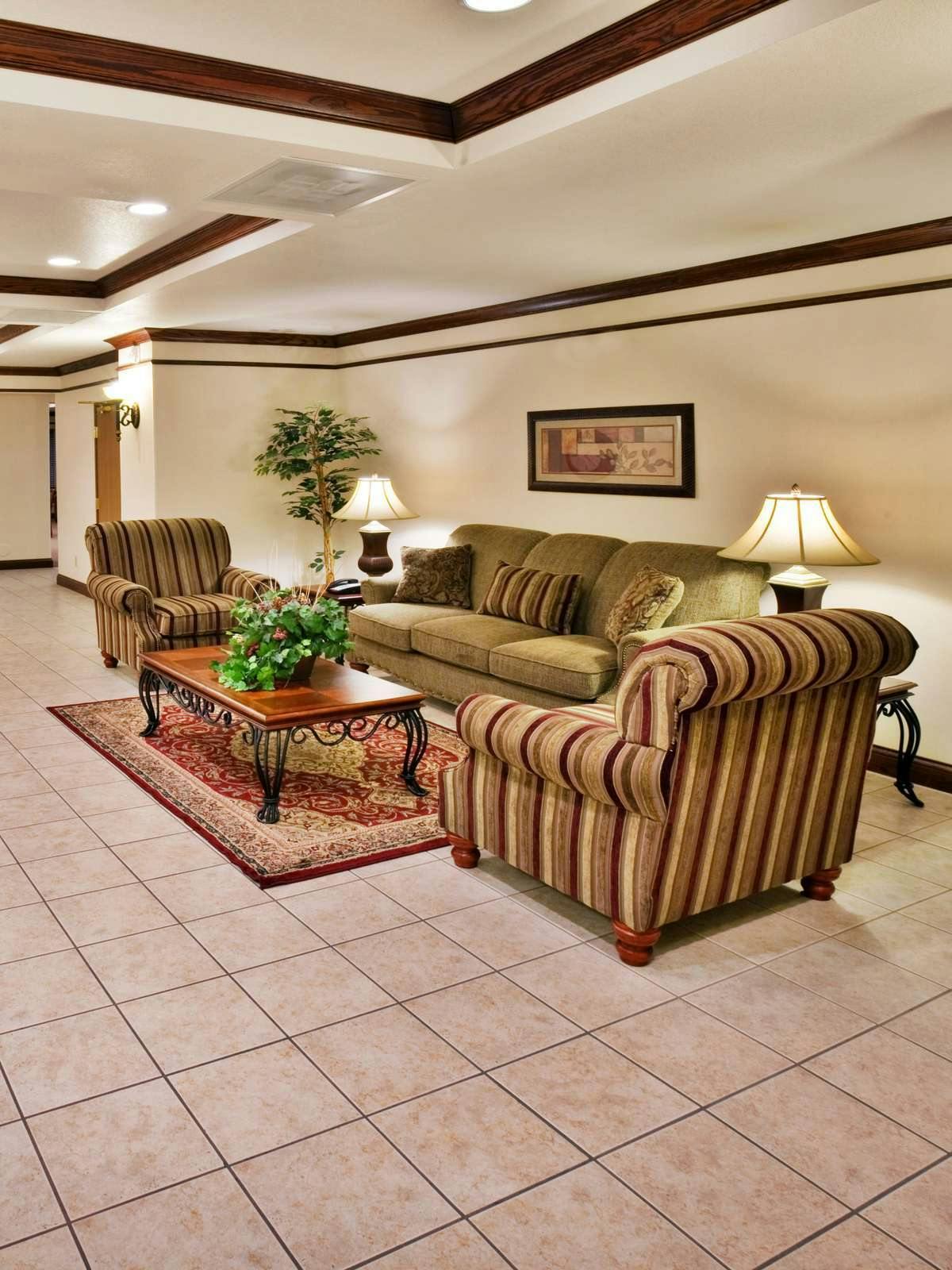 Hotel Holiday Inn Express Hotel & Suites Jacksonville photo 3