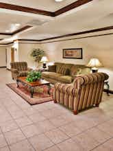 Hotel Holiday Inn Express Hotel & Suites Jacksonville photo 3