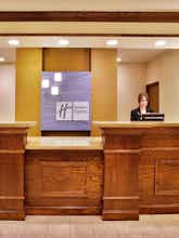 Hotel Holiday Inn Express Hotel & Suites Jacksonville photo 4
