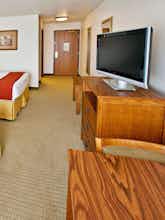Hotel Holiday Inn Express Hotel & Suites Jacksonville photo 2