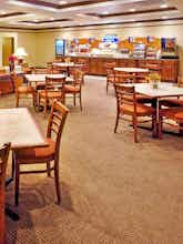 Hotel Holiday Inn Express Hotel & Suites Jacksonville photo 5