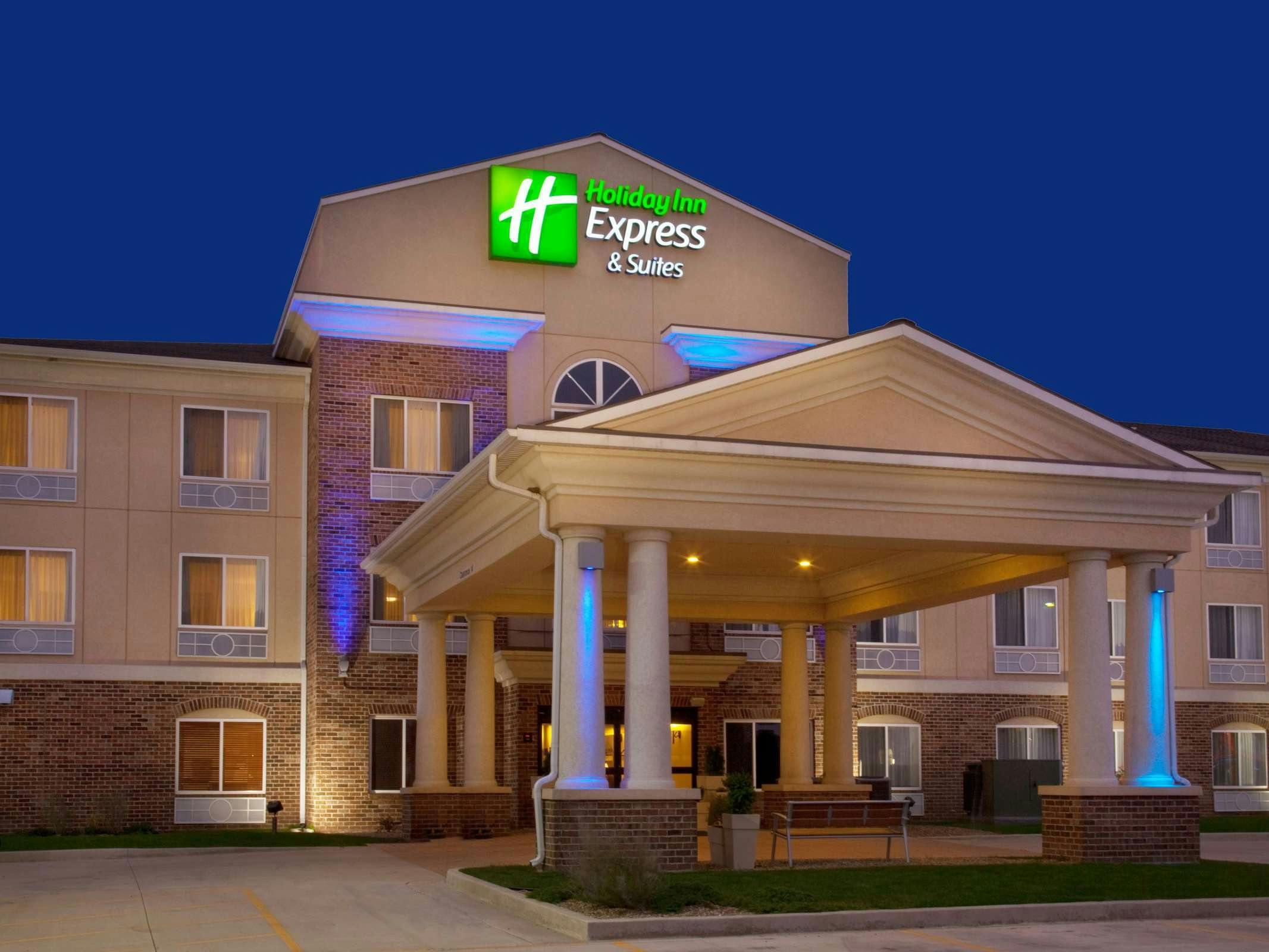 Holiday Inn Express Hotel & Suites Jacksonville