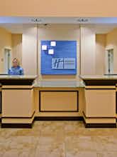 Hotel Holiday Inn Express Hotel & Suites Jasper photo 3