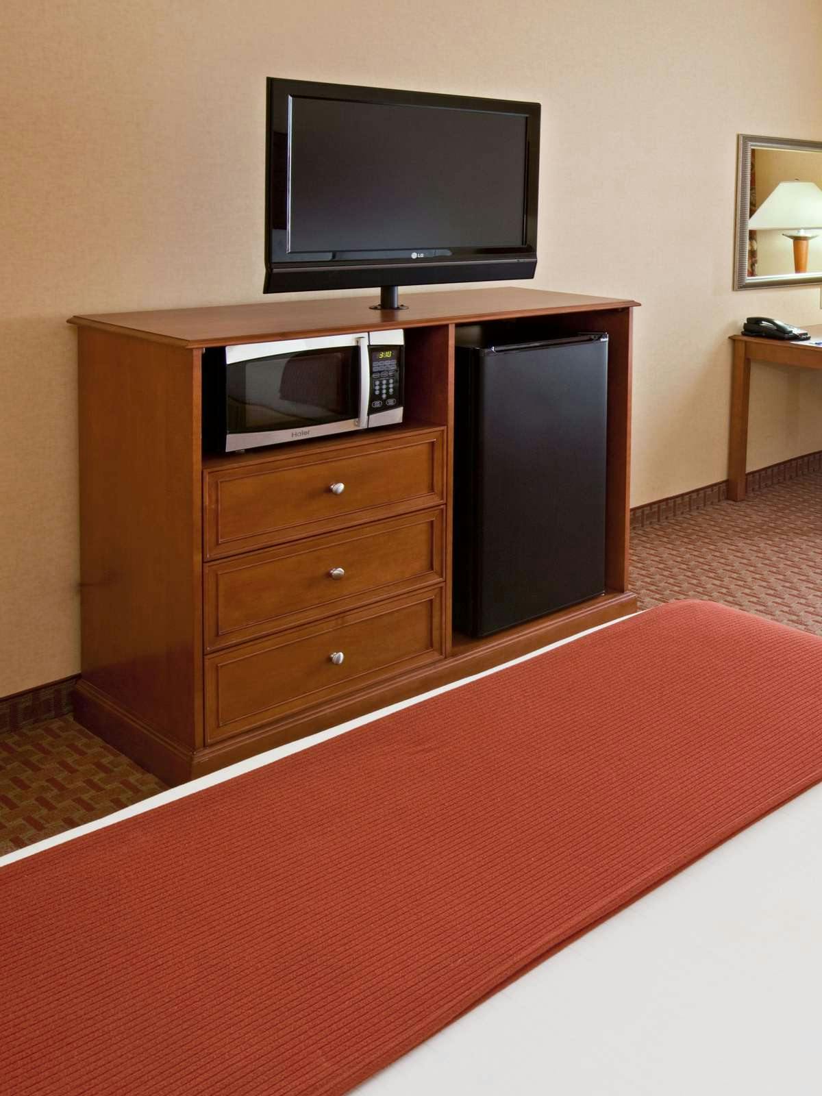 Hotel Holiday Inn Express Hotel & Suites Jasper photo 2