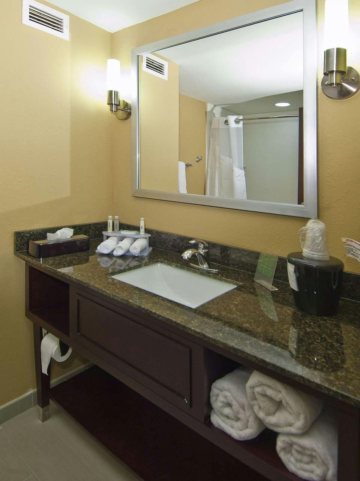 Hotel Holiday Inn Express Hotel & Suites Jackson/Pearl Intl Airport photo 2