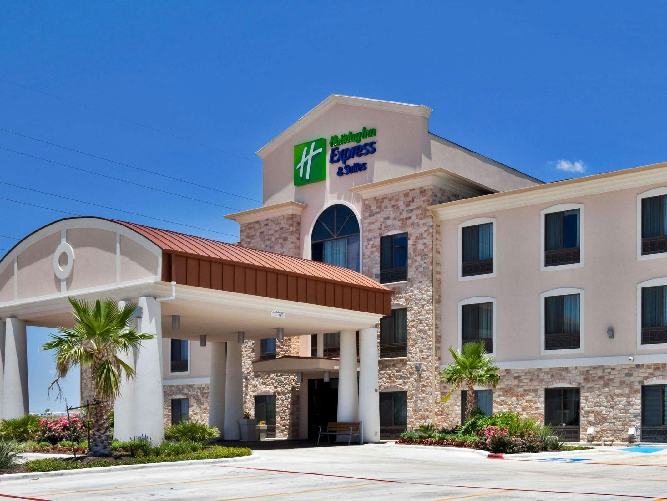 Holiday Inn Express Hotel & Suites Hutto