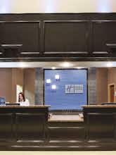 Hotel Holiday Inn Express Hotel & Suites Jacksonville photo 4