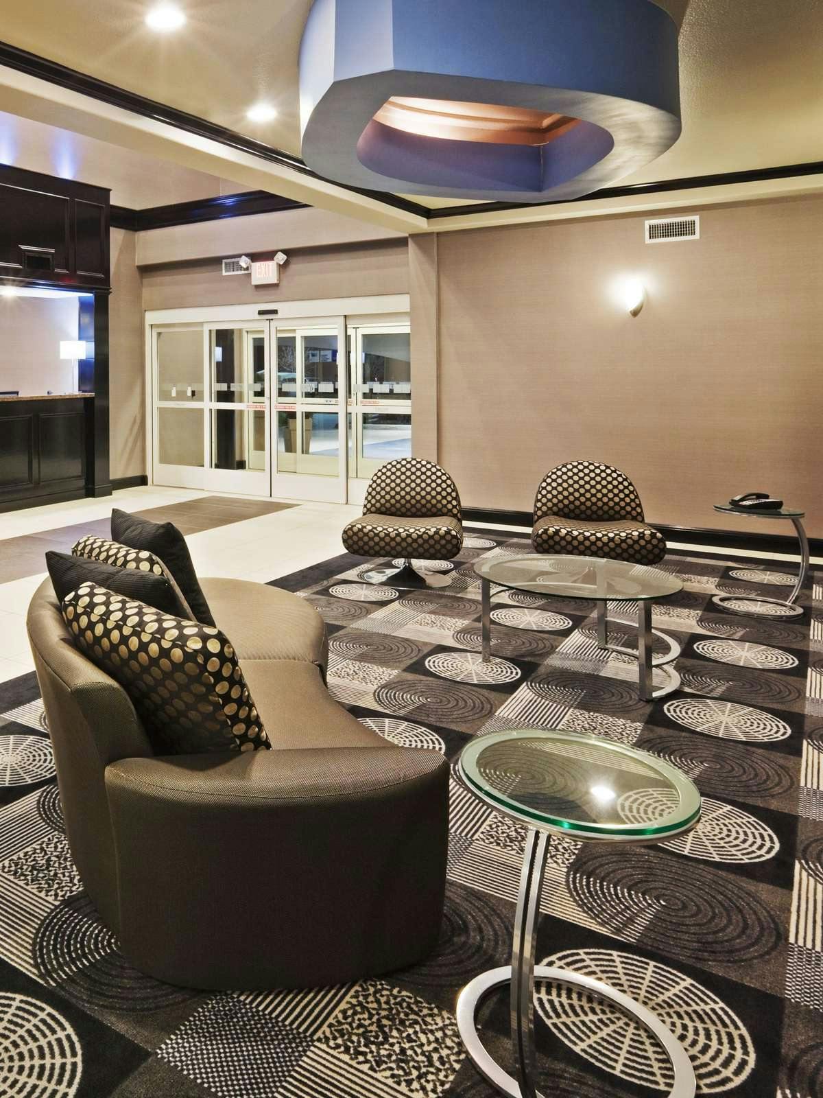 Hotel Holiday Inn Express Hotel & Suites Jacksonville photo 3