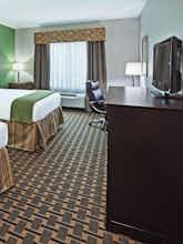 Hotel Holiday Inn Express Hotel & Suites Jacksonville photo 2