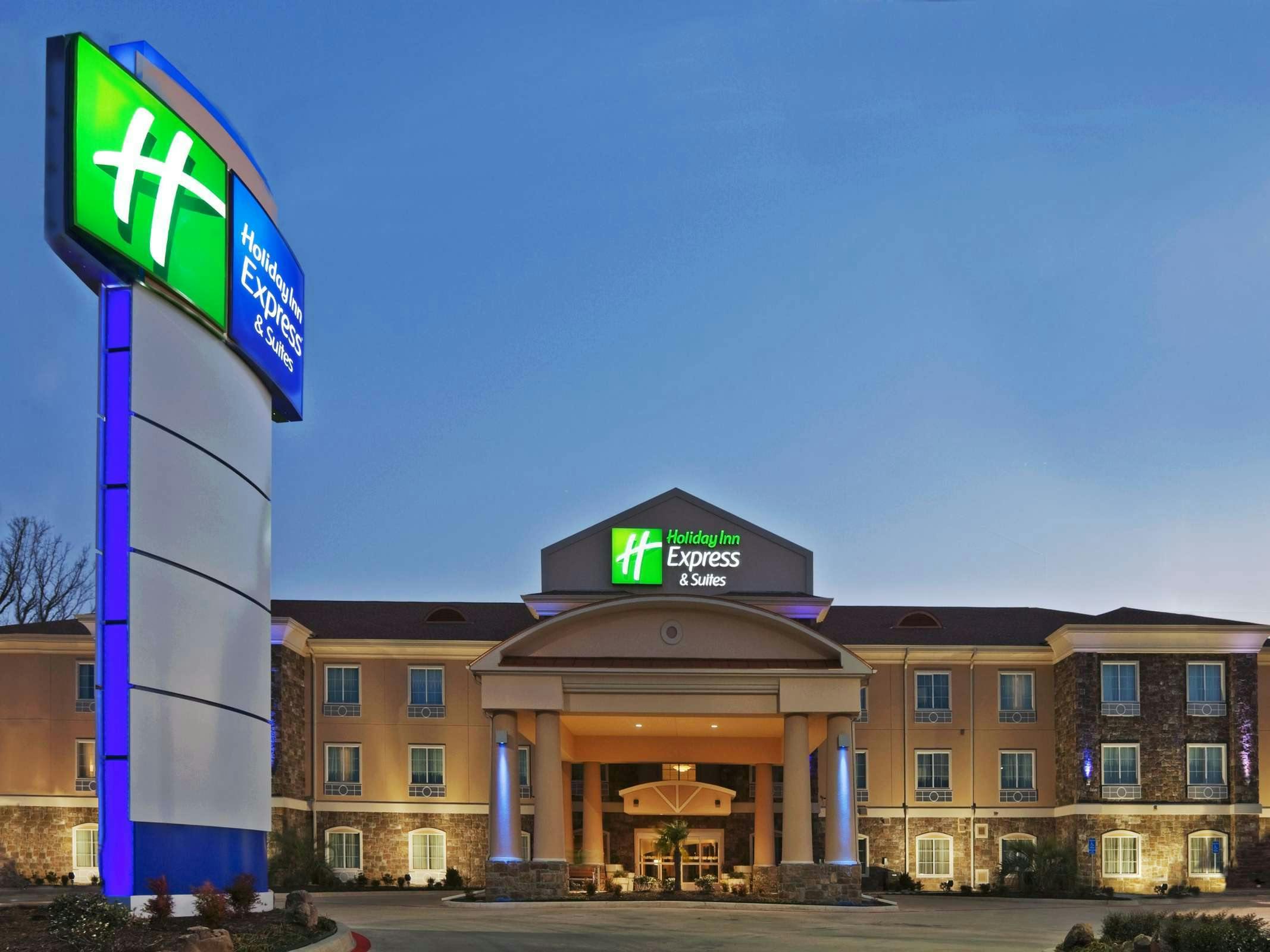 Holiday Inn Express Hotel & Suites Jacksonville