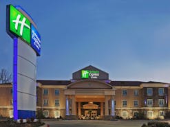 Holiday Inn Express Hotel & Suites Jacksonville