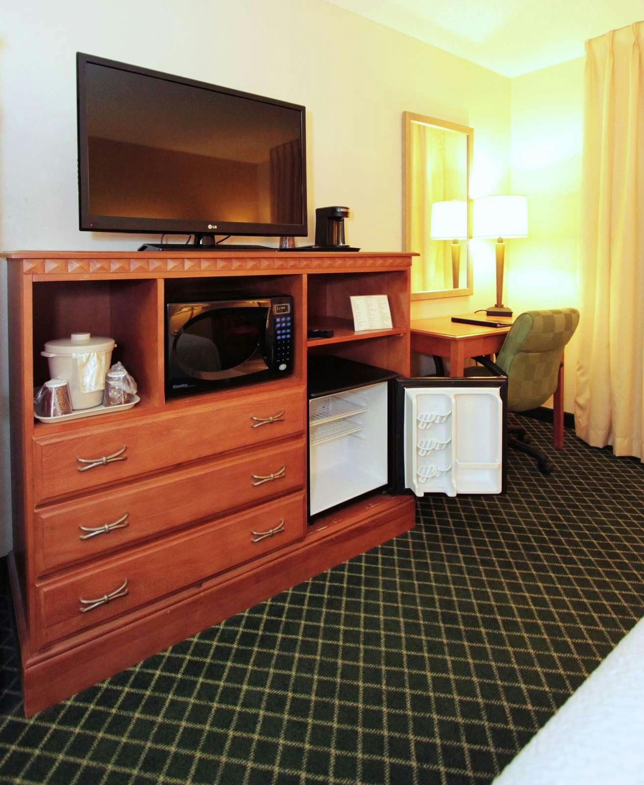 Hotel Fairfield Inn & Suites by Marriott Kansas City Liberty photo 3