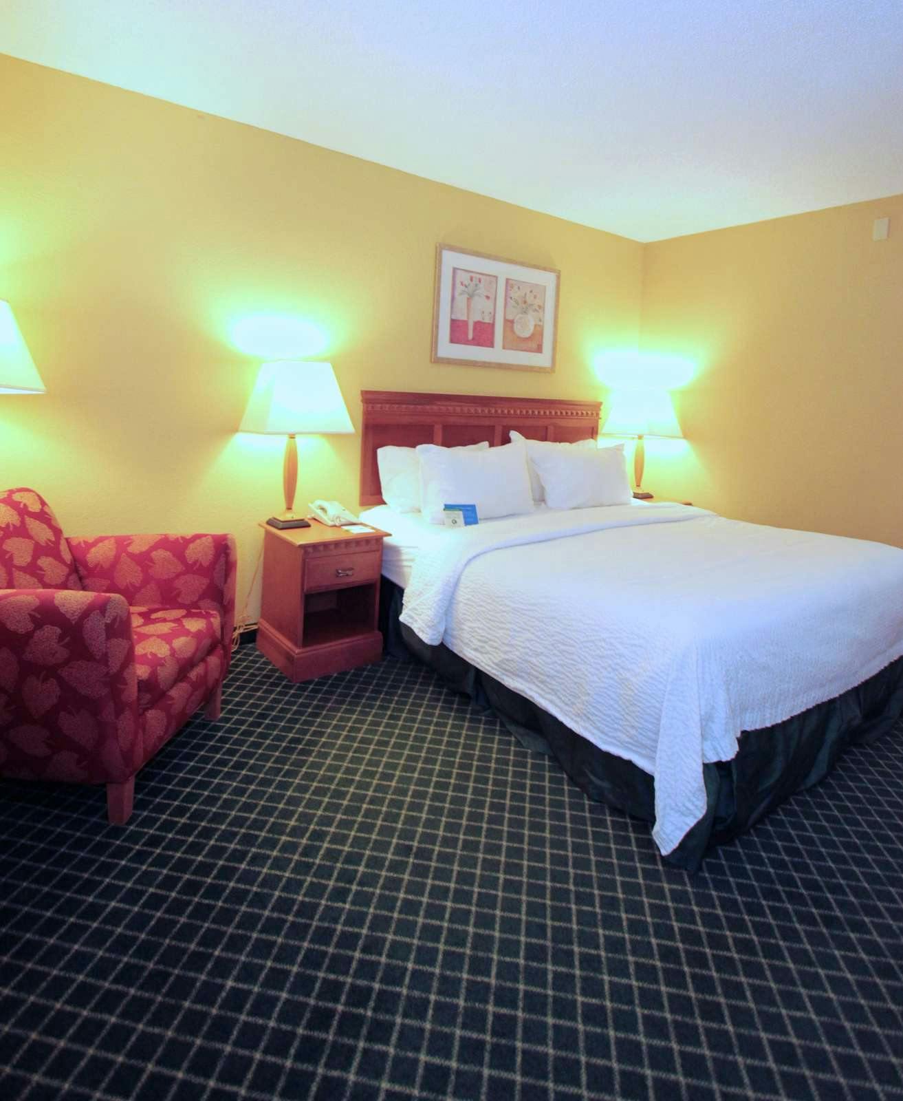 Hotel Fairfield Inn & Suites by Marriott Kansas City Liberty photo 1