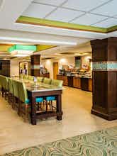 Hotel Holiday Inn Express Hotel & Suites Jacksonville Blount Island photo 5