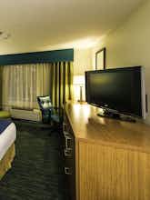 Hotel Holiday Inn Express Hotel & Suites Jacksonville Blount Island photo 2
