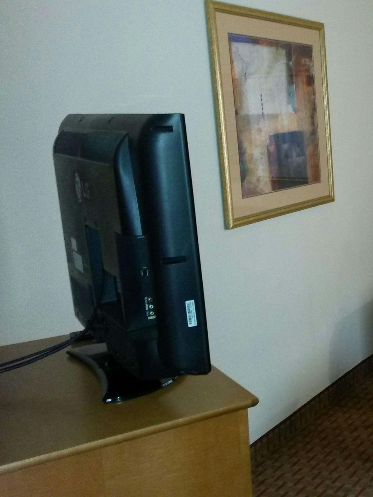 Hotel Holiday Inn Express Hotel & Suites Jenks photo 2