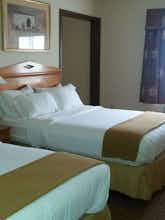 Hotel Holiday Inn Express Hotel & Suites Jenks photo 1