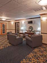 Hotel Holiday Inn Express Hotel & Suites Jenks photo 3
