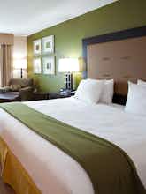Hotel Holiday Inn Express Hotel & Suites Jacksonville Mayport photo 1