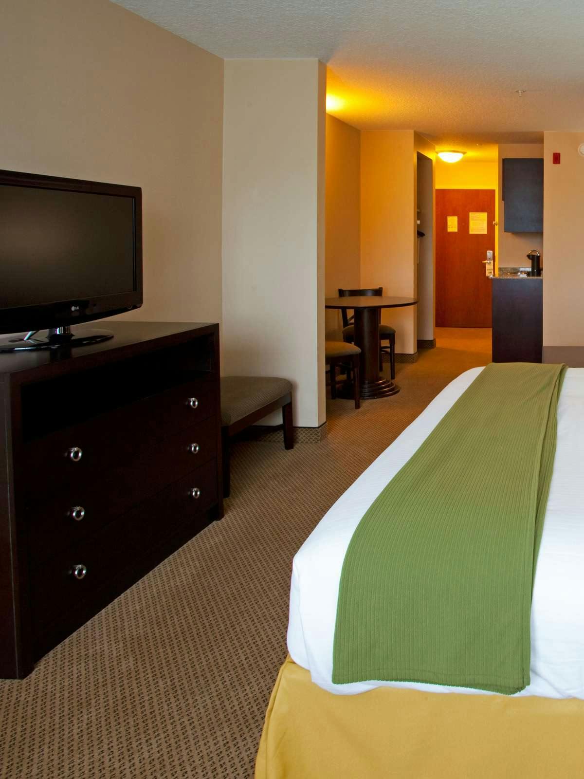 Hotel Holiday Inn Express Hotel & Suites Jacksonville Mayport photo 3