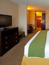 Hotel Holiday Inn Express Hotel & Suites Jacksonville Mayport photo 3