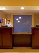 Hotel Holiday Inn Express Hotel & Suites Jacksonville Mayport photo 5