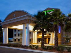 Holiday Inn Express Hotel & Suites Jacksonville Mayport