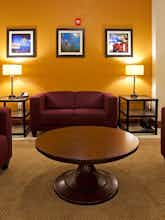 Hotel Holiday Inn Express Hotel & Suites Jacksonville Mayport photo 4