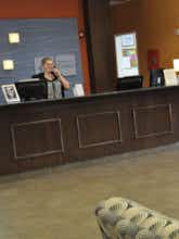 Hotel Holiday Inn Express Hotel & Suites Kansas City Grandview photo 3