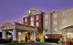 Holiday Inn Express Hotel & Suites Kansas City Grandview