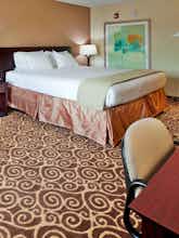 Hotel Holiday Inn Express Hotel & Suites Kansas City Grandview photo 1