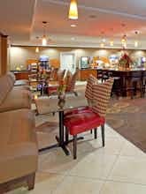 Hotel Holiday Inn Express Hotel & Suites Katy photo 5