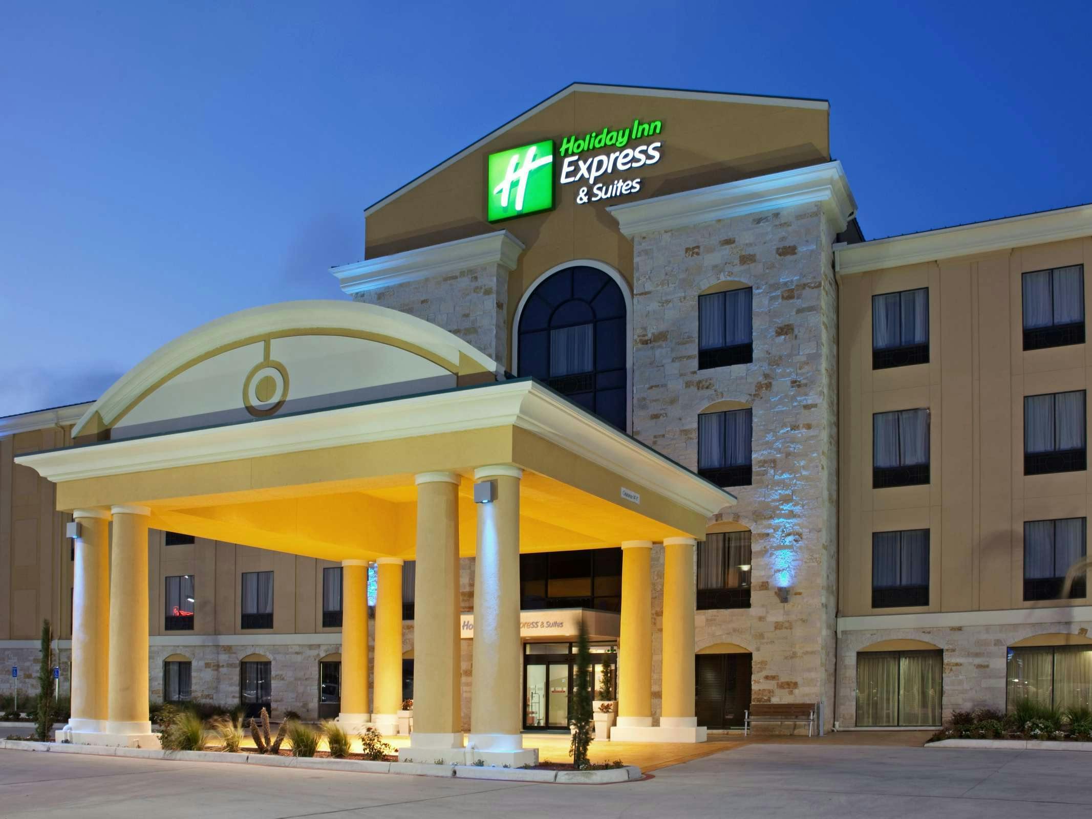 Holiday Inn Express Hotel & Suites Katy