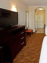 Hotel Holiday Inn Express Hotel & Suites Katy photo 2