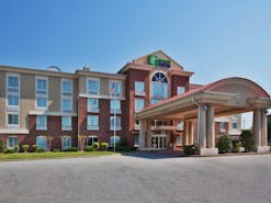 Holiday Inn Express Hotel & Suites John's Creek