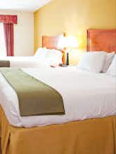 Hotel Holiday Inn Express Hotel & Suites Jacksonville North Fernandina photo 1