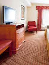 Hotel Holiday Inn Express Hotel & Suites Jacksonville North Fernandina photo 2