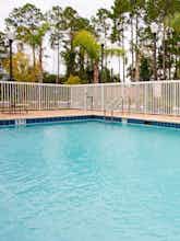 Hotel Holiday Inn Express Hotel & Suites Jacksonville North Fernandina photo 5