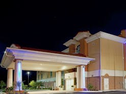 Holiday Inn Express Hotel & Suites Jacksonville North Fernandina