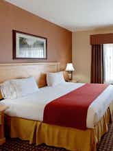 Hotel Holiday Inn Express Hotel & Suites Kalispell photo 1