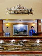 Hotel Holiday Inn Express Hotel & Suites Kalispell photo 4