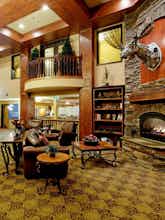 Hotel Holiday Inn Express Hotel & Suites Kalispell photo 3