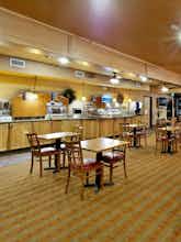 Hotel Holiday Inn Express Hotel & Suites Kalispell photo 5