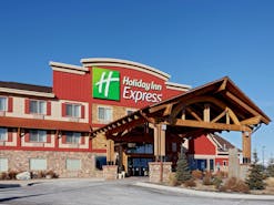 Holiday Inn Express Hotel & Suites Kalispell