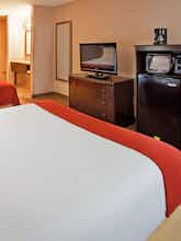 Hotel Holiday Inn Express Hotel & Suites Kansas City Liberty photo 2