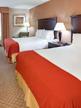 Hotel Holiday Inn Express Hotel & Suites Kansas City Liberty photo 1
