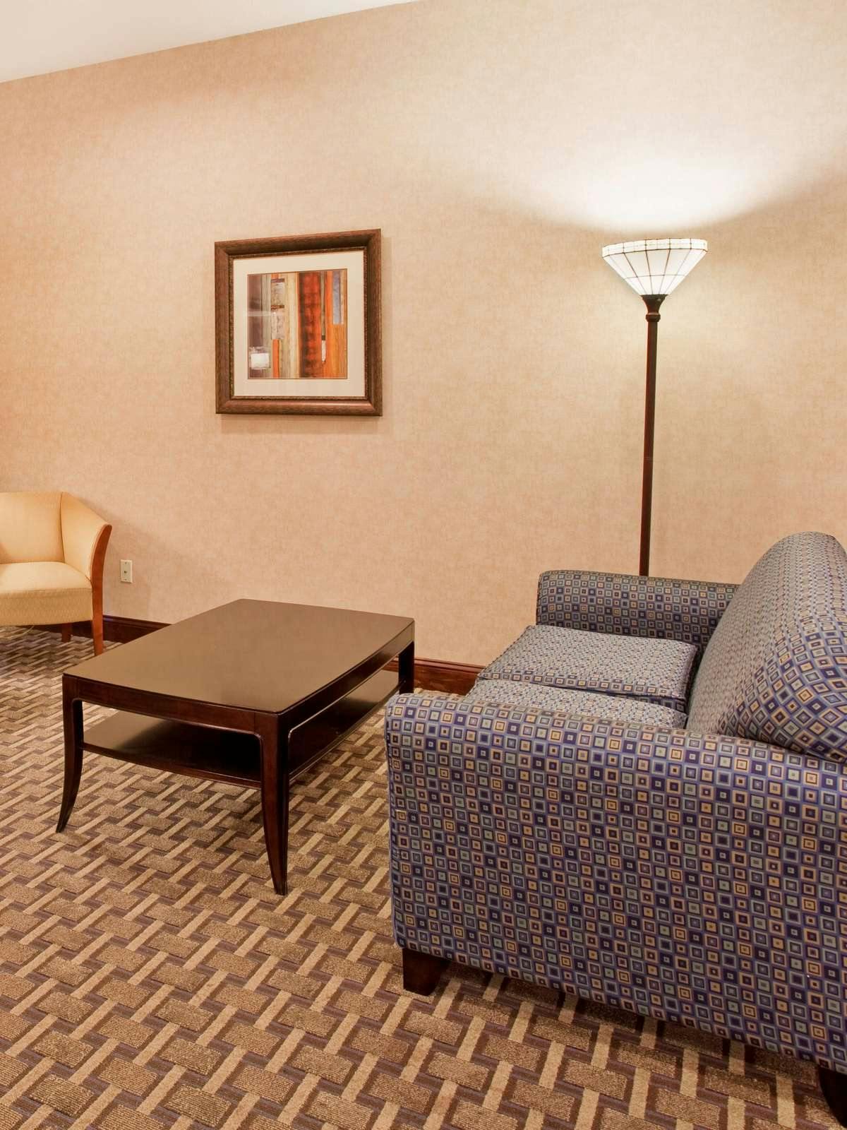 Hotel Holiday Inn Express Hotel & Suites Kansas City Liberty photo 3