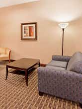 Hotel Holiday Inn Express Hotel & Suites Kansas City Liberty photo 3