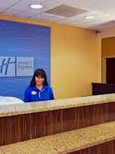 Hotel Holiday Inn Express Hotel & Suites Kendall East Miami photo 3